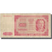 Banconote, Polonia, 100 Zlotych, 1948, 1948, KM:139b, B+