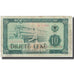 Banknote, Albania, 10 Lekë, 1976, 1976, KM:43a, VF(20-25)