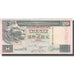Banknote, Hong Kong, 20 Dollars, 2001, 2001-01-01, KM:201d, AU(50-53)
