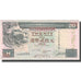 Banconote, Hong Kong, 20 Dollars, 2001, 2001-01-01, KM:201d, BB