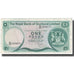 Banknot, Szkocja, 1 Pound, 1978, 1978-05-02, KM:336a, EF(40-45)
