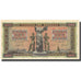 Banknote, Greece, 5000 Drachmai, 1942, 1942-06-20, KM:119a, UNC(60-62)