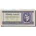 Banknote, Hungary, 500 Forint, 1975, 1975-10-28, KM:175a, VF(30-35)