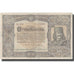 Banknote, Hungary, 50 Korona, 1920, 1920-01-01, KM:62, VF(20-25)