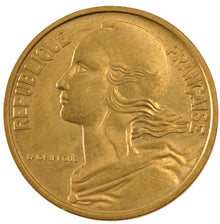 FRANCE, 20 Centimes, 1962, MS(60-62), Aluminium-Bronze, Gadoury #332, 4.00