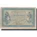 Banconote, Algeria, 1 Franc, Chambre de Commerce, 1914, 1914-11-10, MB