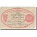 Banknote, Algeria, 50 Centimes, 1915, 1915-01-13, VF(30-35)