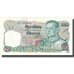 Geldschein, Thailand, 20 Baht, KM:88, VZ+