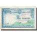 Banknote, FRENCH INDO-CHINA, 1 Piastre = 1 Dong, KM:105, AU(50-53)