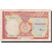 Billet, FRENCH INDO-CHINA, 10 Piastres = 10 Dong, Undated (1953), KM:107, TB+