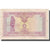 Billete, 10 Piastres = 10 Dong, Undated (1953), INDOCHINA FRANCESA, KM:107, BC+