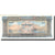 Geldschein, Kambodscha, 50 Riels, UNDATED (1956-75), KM:7d, VZ+