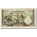 Banknote, Cambodia, 500 Riels, Undated (1958-1970), KM:14d, VF(30-35)