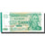 Banconote, Transnistria, 10,000 Rublei on 1 Ruble, 1994, 1994, KM:29, FDS