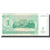 Banconote, Transnistria, 10,000 Rublei on 1 Ruble, 1994, 1994, KM:29, FDS