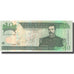 Banconote, Repubblica domenicana, 10 Pesos Oro, 2001, 2001, KM:168a, FDS