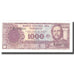 Banknote, Paraguay, 1000 Guaranies, 2002, 2002, KM:221, UNC(65-70)