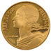 Coin, France, Marianne, 20 Centimes, 1994, Paris, MS(65-70), Aluminum-Bronze