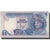 Banknote, Malaysia, 1 Ringgit, Undated (1986-89), KM:27A, EF(40-45)