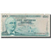 Banconote, Islanda, 100 Kronur, 1961, 1961-03-29, KM:44a, MB+
