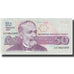 Billet, Bulgarie, 50 Leva, 1992, 1992, KM:101a, SPL