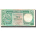 Geldschein, Hong Kong, 10 Dollars, 1992, 1992-01-01, KM:191c, SS