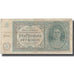 Banknote, Bohemia and Moravia, 5 Korun, KM:4a, F(12-15)