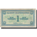 Banknote, Austria, 1 Schilling, 1944, 1944, KM:103a, VF(20-25)