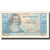 Banknote, French Equatorial Africa, 10 Francs, KM:21, AU(50-53)