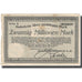 Banknot, Niemcy, 20 Millions Mark, N.D, 1923, 1923-08-09, VF(30-35)