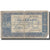 Banknot, Holandia, 2 1/2 Gulden, 1938, 1938, KM:62, VG(8-10)