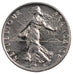 Vème République, 1/2 Franc Semeuse