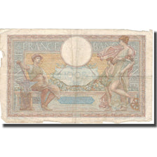 France, 100 Francs, 50 F 1927-1934 ''Luc Olivier Merson'', 1933, 1933-05-11, B