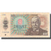 Banconote, Cecoslovacchia, 10 Korun, 1986, 1986, KM:94, BB+