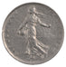 Vème République, 1 Franc Semeuse 