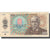 Banknot, Czechosłowacja, 10 Korun, 1986, 1986, KM:94, EF(40-45)