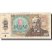 Billete, 10 Korun, 1986, Checoslovaquia, 1986, KM:94, MBC