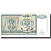 Banknote, Bosnia - Herzegovina, 50 Dinara, 1992, 1992, KM:134a, EF(40-45)