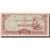 Banknot, Birma, 10 Rupees, Undated, Undated, KM:16b, AU(50-53)