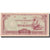 Banknote, Burma, 10 Rupees, KM:16b, AU(50-53)