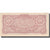 Banknote, Burma, 10 Rupees, KM:16b, AU(50-53)