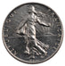 Coin, France, Semeuse, Franc, 1987, Paris, MS(65-70), Nickel, Gadoury:474