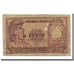 Banknote, Italy, 100 Lire, 1951, 1951-12-31, KM:92a, VF(20-25)