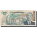 Banknote, Mexico, 10 Nuevos Pesos, KM:95, VF(30-35)