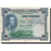 Banconote, Spagna, 100 Pesetas, 1925, 1925-07-01, KM:69c, BB