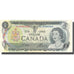 Banconote, Canada, 1 Dollar, 1973, 1973, KM:85c, BB