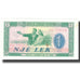 Banknote, Albania, 1 Lek, 1976, 1976, KM:40a, UNC(63)