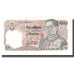 Banconote, Thailandia, 10 Baht, 1980, 1980, KM:87, SPL