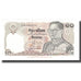 Banconote, Thailandia, 10 Baht, 1980, 1980, KM:87, SPL