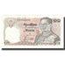 Banknot, Tajlandia, 10 Baht, 1980, 1980, KM:87, AU(50-53)